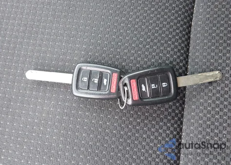 2020 Honda Hr-V Awd Lx from USA, damaged, VIN 3CZRU6H30LM727681